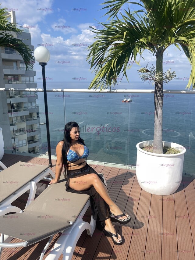 FOTOS DE HOLA SOY LA MUJER DE TUS SUEÑOS LA ENCANTADORA NAOMI