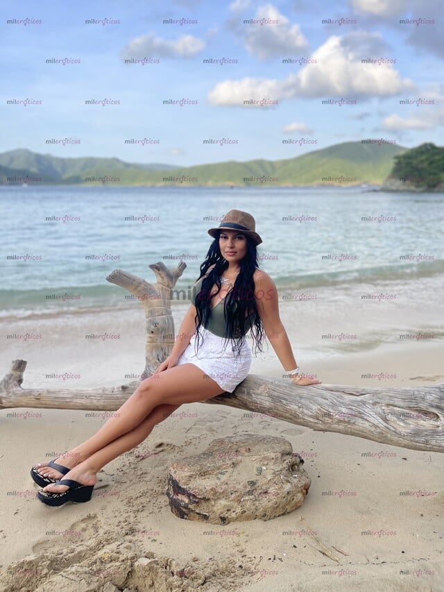 FOTOS DE HOLA SOY LA MUJER DE TUS SUEÑOS LA ENCANTADORA NAOMI