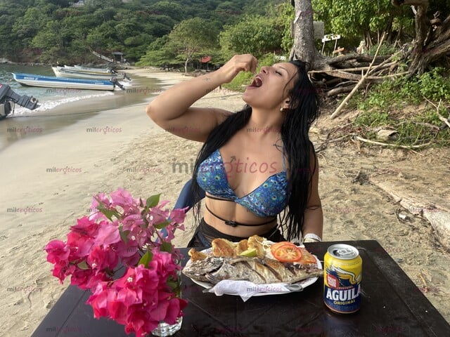 FOTOS DE HOLA SOY LA MUJER DE TUS SUEÑOS LA ENCANTADORA NAOMI