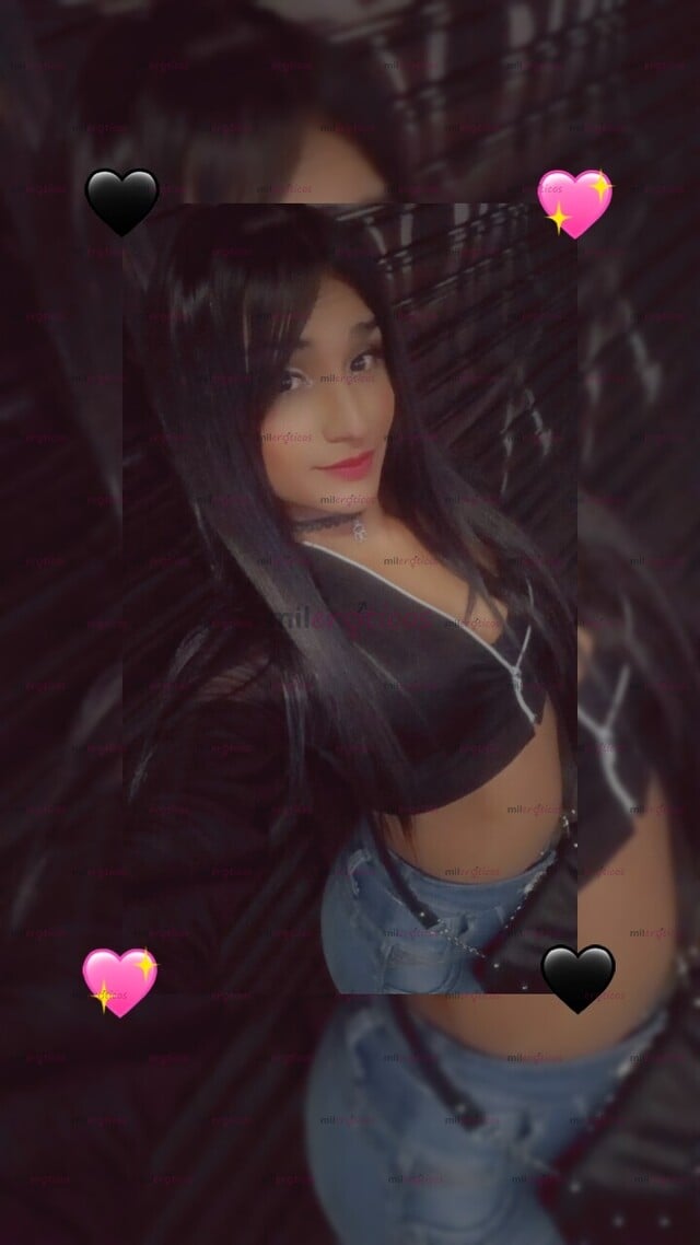 FOTOS DE DISPONIBLE YA SOLO.SERVICIOS VIRTUALES Y DOMICILIOS FLACA ARRECHITA