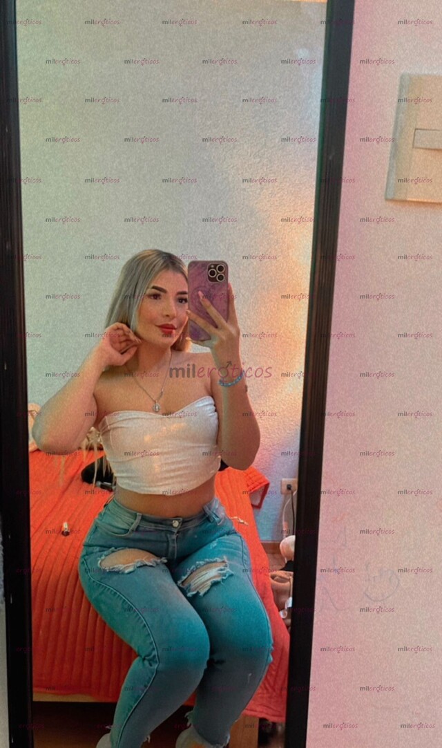 FOTOS DE GUERA Y MUY SIMPATICA CHICA QUE QUIERE CUMPLIR TUS FANTASIAS