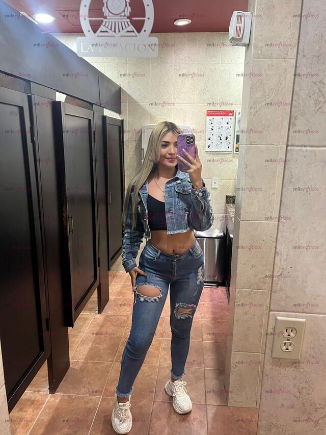 FOTOS DE GUERA Y MUY SIMPATICA CHICA QUE QUIERE CUMPLIR TUS FANTASIAS