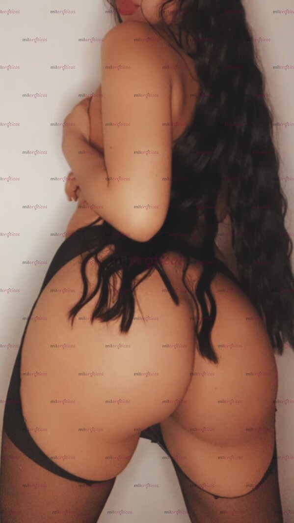 FOTOS DE NUEVA EN LA CIUDAD SOLO DOMICILIOS HERMOSA PELINEGRA