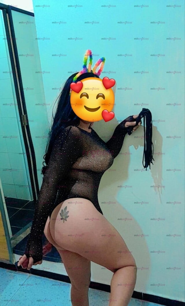FOTOS DE HOLA SOY MELANIS DE 27 ÚLTIMO DÍA EN SU CIUDAD CON LOS 3 PLATO DE NOVIO