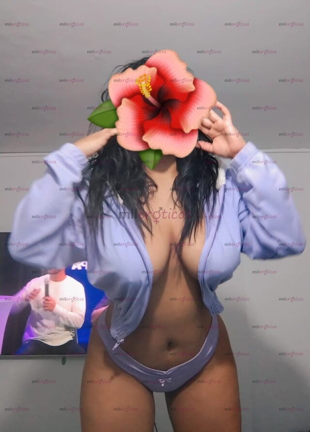 FOTOS DE LAILA MORENA CANDENTE Y MUY SALVAJE TE ENLOQUECERA DE PLACER DARÁ EL MEJOR SEXO