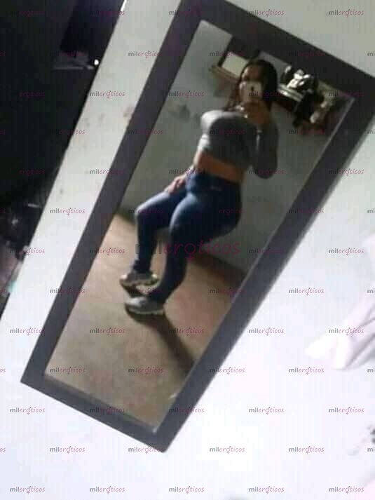 FOTOS DE EXCLUSIVA CHICA LINDA Y DIVERTIDA,PERFECTA PARA LLENARTE DE PLACER