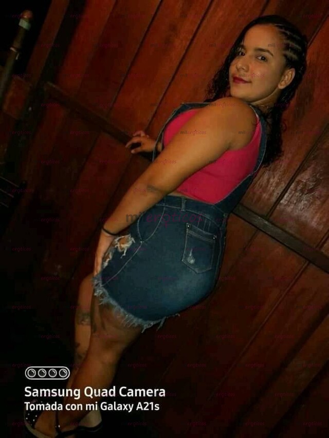 FOTOS DE EXCLUSIVA CHICA LINDA Y DIVERTIDA,PERFECTA PARA LLENARTE DE PLACER