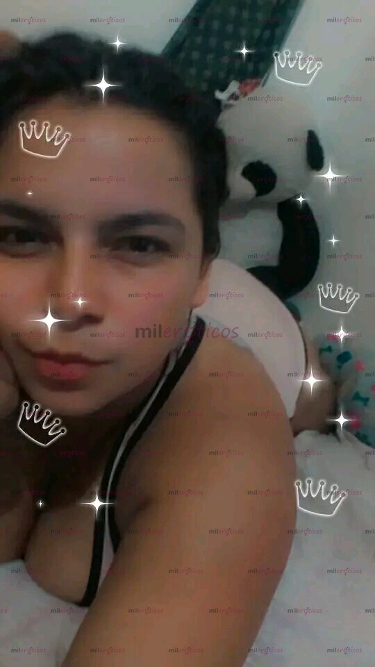 FOTOS DE EXCLUSIVA CHICA LINDA Y DIVERTIDA,PERFECTA PARA LLENARTE DE PLACER