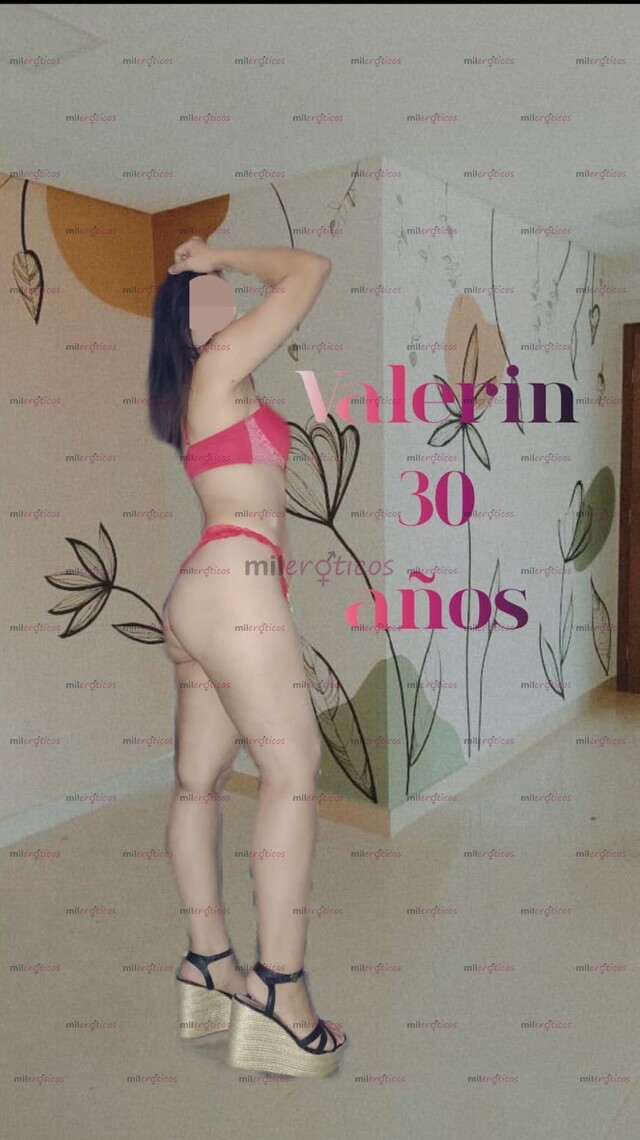 FOTOS DE VALERÍN MADURA ESCORTS TOP DE 30 AÑOS 100% NATURAL