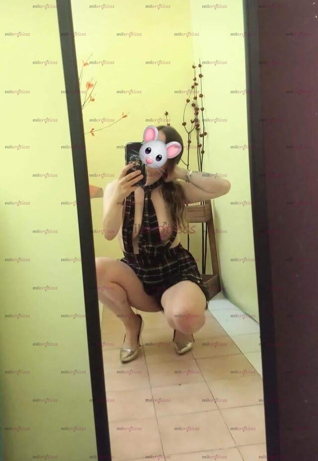 FOTOS DE PETIT CINTHIA. SERÉ TU NENITA SUMISA Y TRAVIECITA