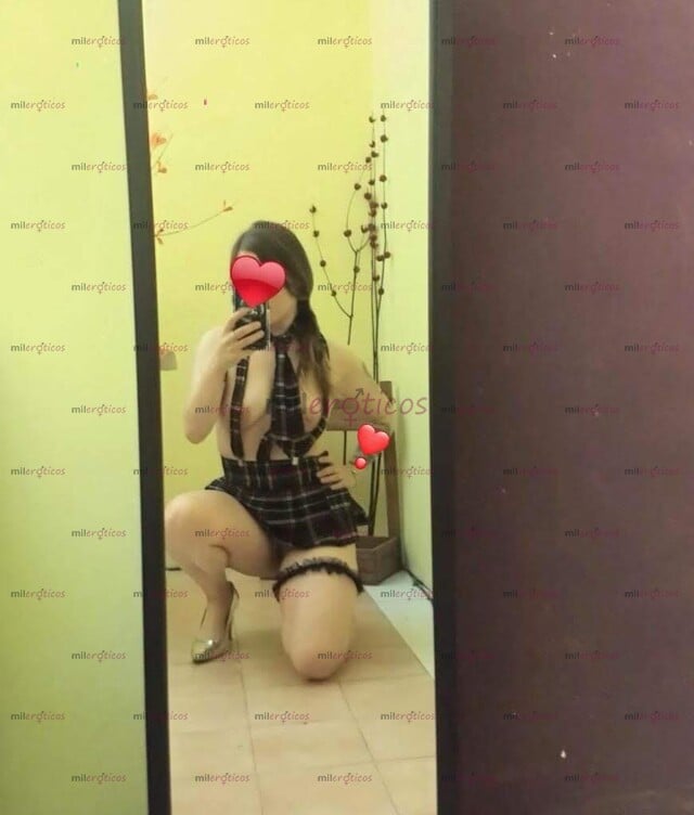 FOTOS DE PETIT CINTHIA. SERÉ TU NENITA SUMISA Y TRAVIECITA