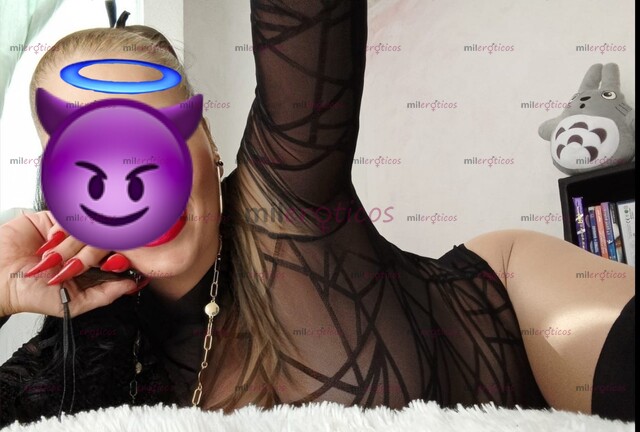 FOTOS DE PAOLA ERES JOVEN INEXPERTO YO TE ENSEÑO TODO.