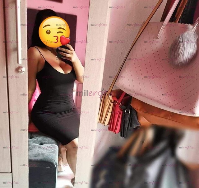 FOTOS DE LA MEJOR DE TODAS LISTA PARA QUE LA PASEMOS MUY BIEN