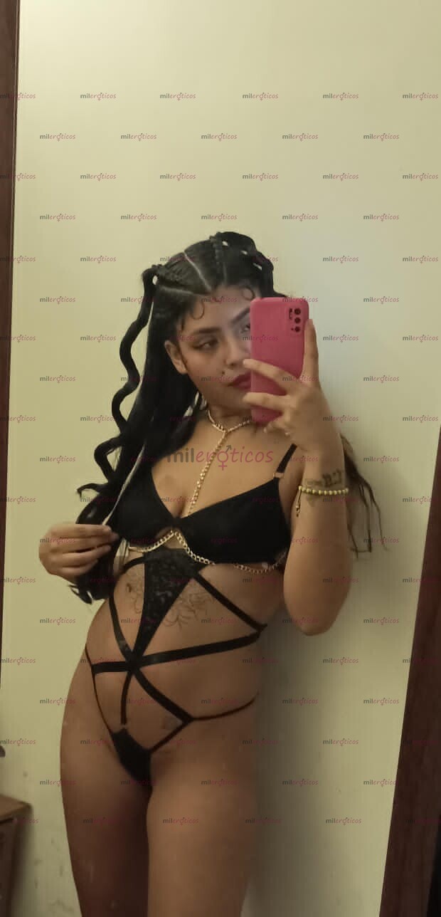 FOTOS DE JOVEN ESCORT DE 18 AÑITOS TE ASEGURO QUE JAMÁS DEJARÁS DE PENSAR EN MI