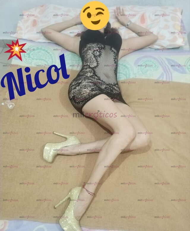 FOTOS DE NICOL PAPI UNA CHICA 100% REAL VISÍTAME EN MI DOMICILIO PARA COMERNOS RICO