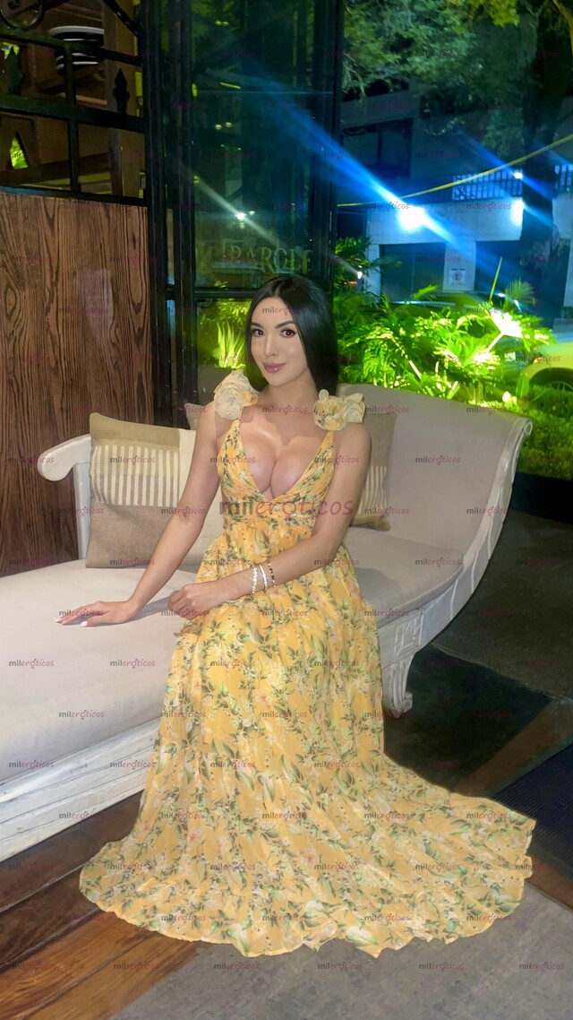 FOTOS DE MUÑECA COSTARRICENSE EN CDMX, CONTENIDO DISPONIBLE