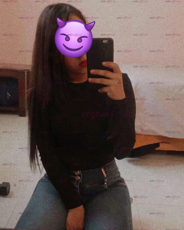 FOTOS DE CHAPARRITA SUPER PERVERSA, SIENTE MI RICO CUERPO JUNTO AL TUYO.