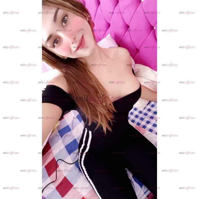 FOTOS DE LA NIÑA TRANS MAS BELLA Y FEMENINA DE TECAMAC