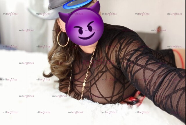 FOTOS DE PAOLA ERES JOVEN INEXPERTO YO TE ENSEÑO TODO.