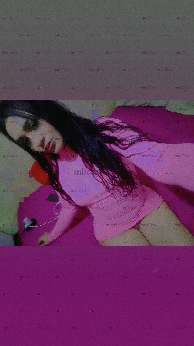 FOTOS DE VANESSA CHICA TRANS SUPER CACHONDA Y COMPLACIENTE