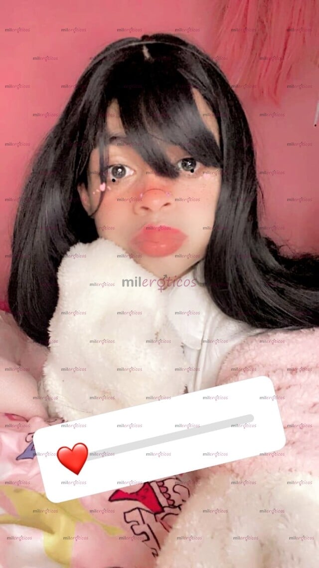 FOTOS DE BUBBLEBITCH IM A MÁGICAL GIRL KAWAI MIDO 1.50CM