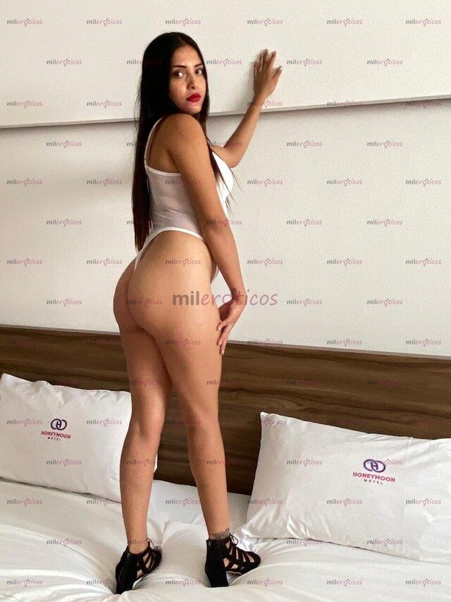 FOTOS DE LA CHICA QUE NECESITAS PARA HACERTE ENLOQUECER.