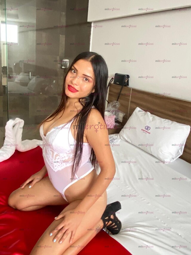 FOTOS DE LA CHICA QUE NECESITAS PARA HACERTE ENLOQUECER.