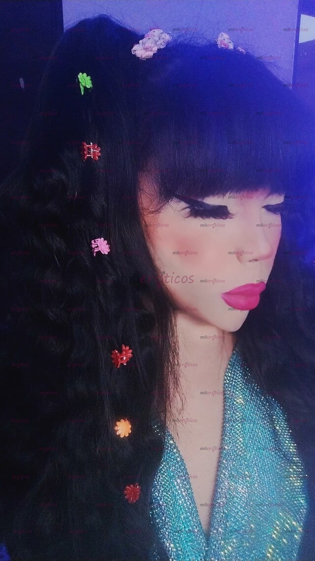 FOTOS DE HOLA SOY CORAL UNA NIÑA TRANS DE 19 AÑOS ALTA NUEVA EN CULIACÁN SINALOA