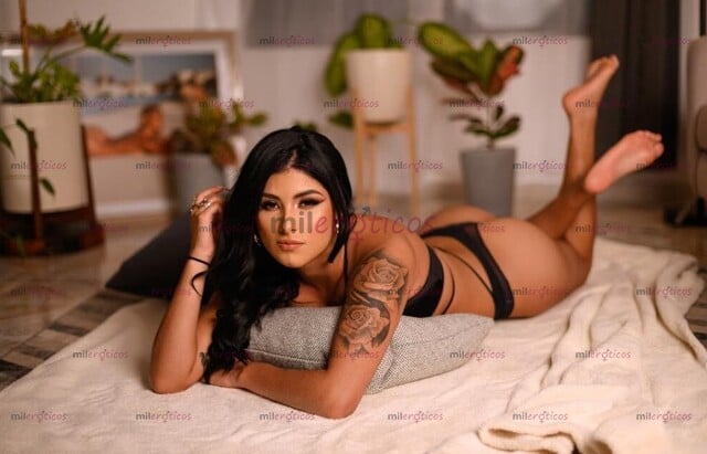 FOTOS DE UNA COLOMBIANITA LINDA QUE ESTARÁ EN TU CIUDAD POR POCOS DÍAS;)