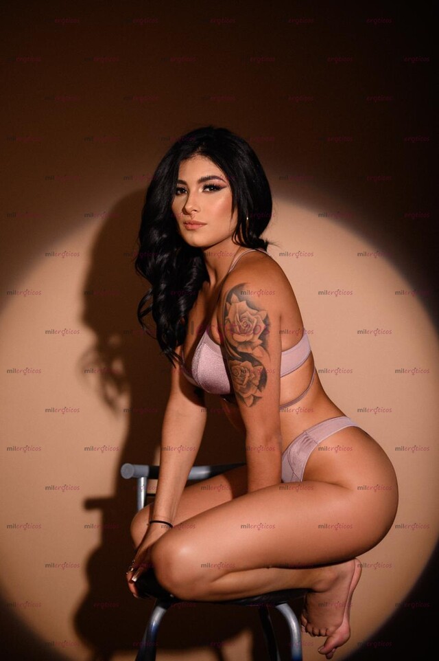 FOTOS DE UNA COLOMBIANITA LINDA QUE ESTARÁ EN TU CIUDAD POR POCOS DÍAS;)