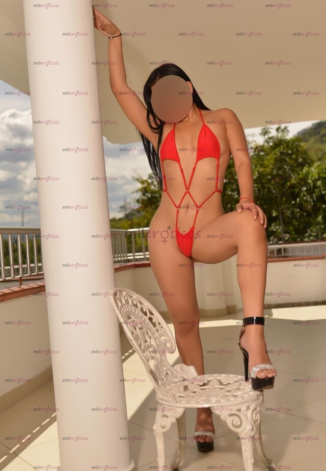 FOTOS DE SARA LINDA ESCORT..CUERPO NATATURAL Y DESCOMPLICADA