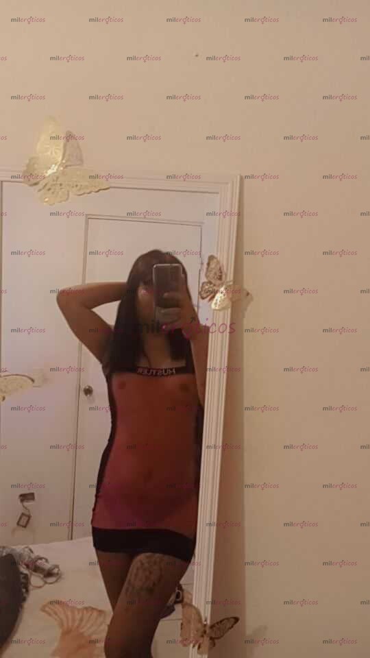 FOTOS DE CHICA TRANS NUEVA!!! CONTACTAME NO TE ARREPENTIRAS