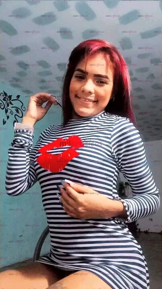 FOTOS DE LLEGO TU FLACA HERMOSA DISPUESTA A COMPLACERTE