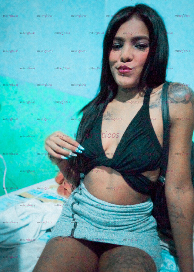 FOTOS DE LLEGO TU FLACA HERMOSA DISPUESTA A COMPLACERTE