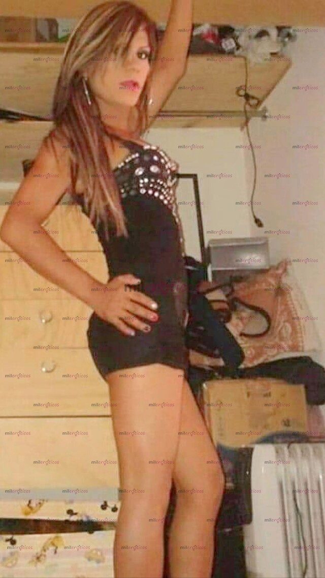 FOTOS DE HERMOSA TRANS YA DISPONIBLE EN TU CIUDAD MUY COMPLACIENTE CONOCEME