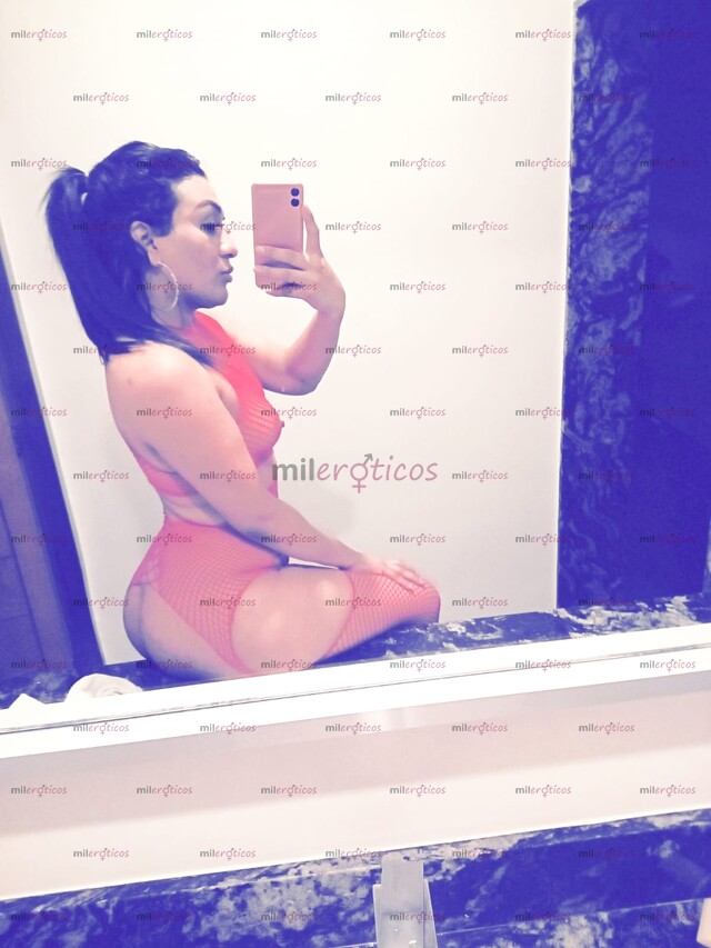 FOTOS DE VANESSA CHICA TRANS SUPER CACHONDA Y COMPLACIENTE