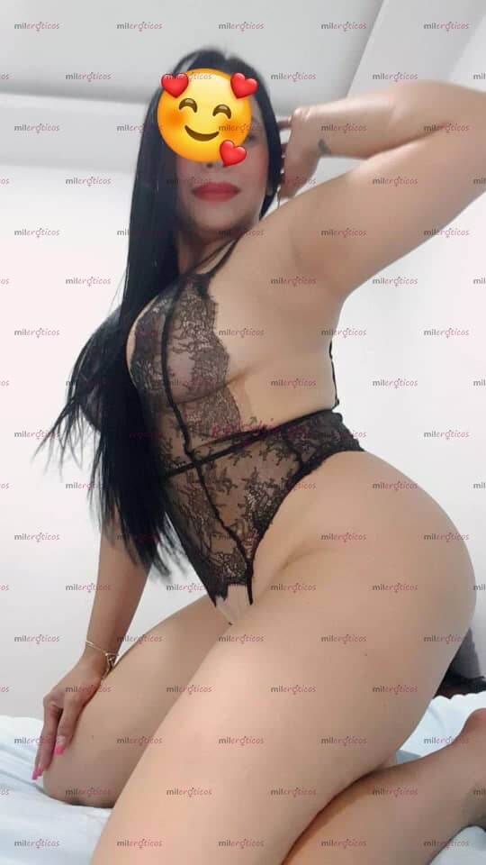 FOTOS DE CIELO HERMOSA PELINEGRA RECIEN LLEGADA APASIONADA