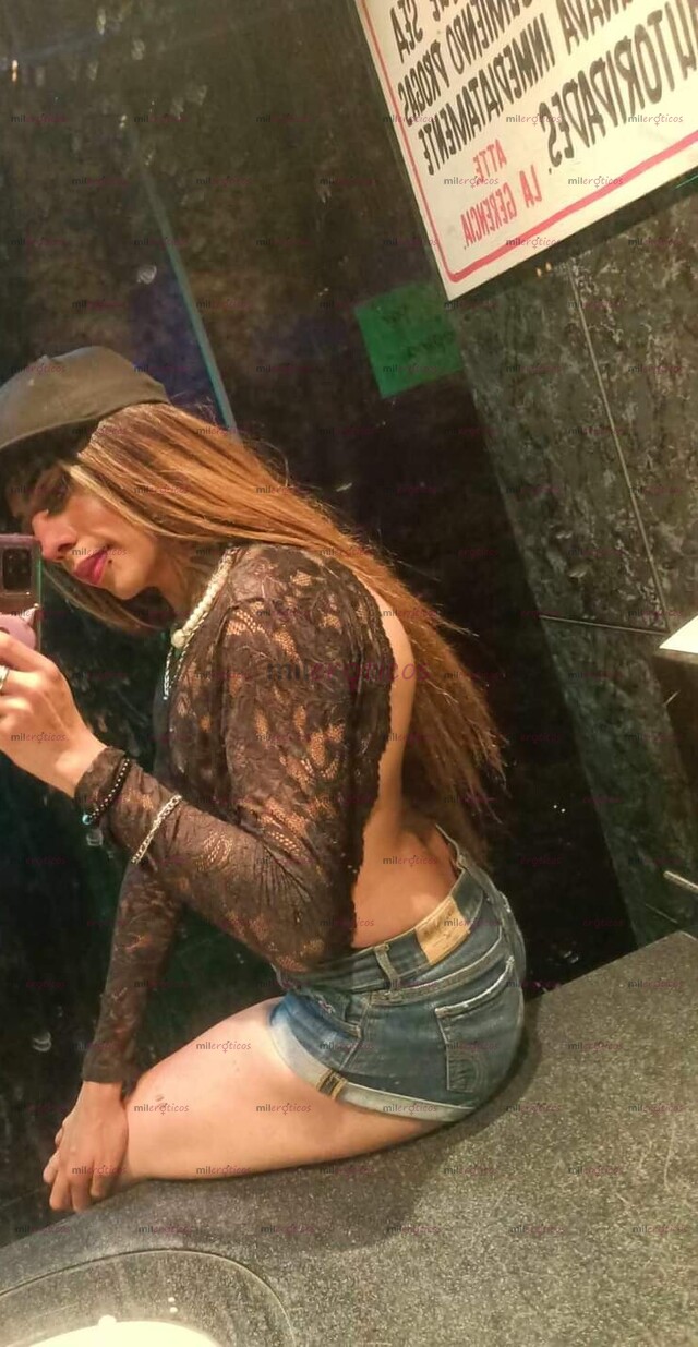 FOTOS DE CROSS DRESSER ,FEM BOY, TRAVESTI TODO LO QUE DESEES SERÉ