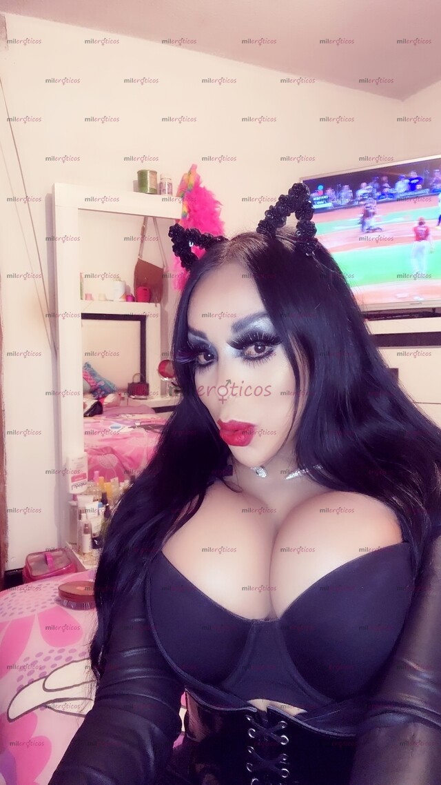 FOTOS DE PAM VERSATIL CALIENTE FIESTERA FULL TIME CON INSTALACIONES $$$$$$