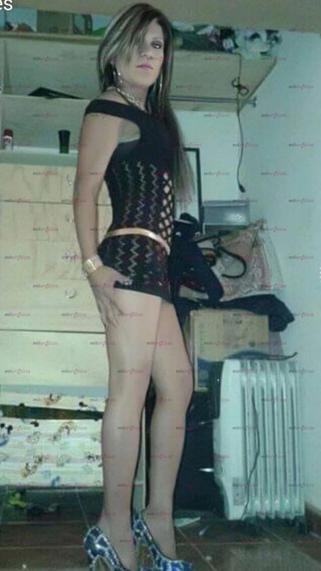 FOTOS DE LA MAS CACHONDA Y COMPLACIENTE TRANS YA DISPONIBLE BUENA HONDA