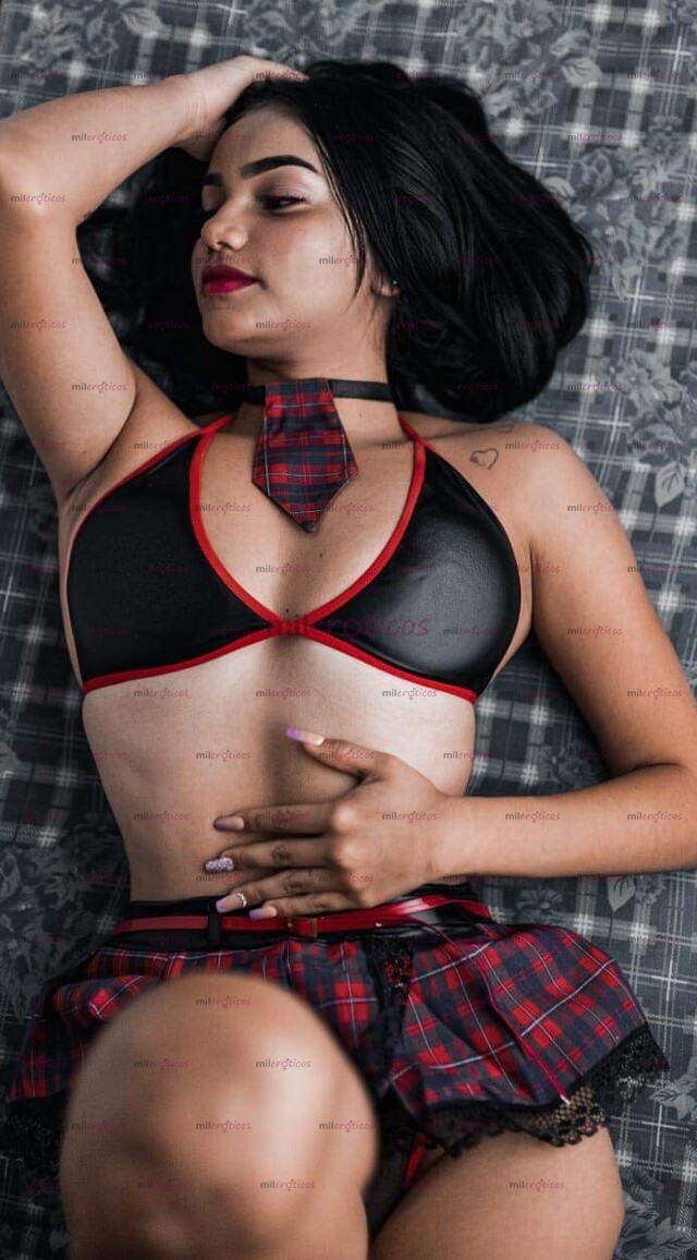 FOTOS DE DELICIOSA BARRANQUILLERA DISPONIBLE EN CARTAGENA 100%REAL MAMADA AL NATURAL