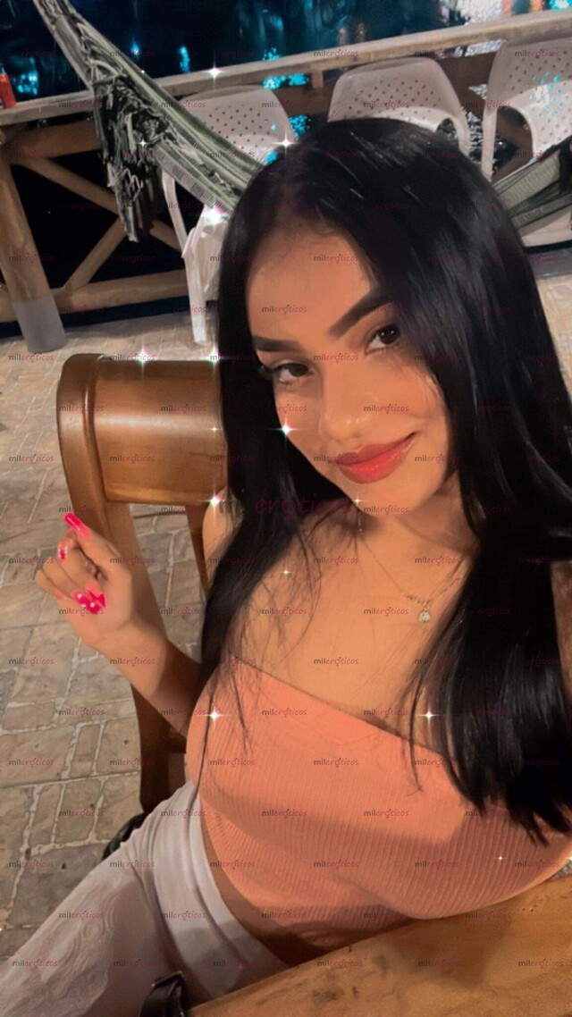 FOTOS DE DELICIOSA BARRANQUILLERA DISPONIBLE EN CARTAGENA 100%REAL MAMADA AL NATURAL