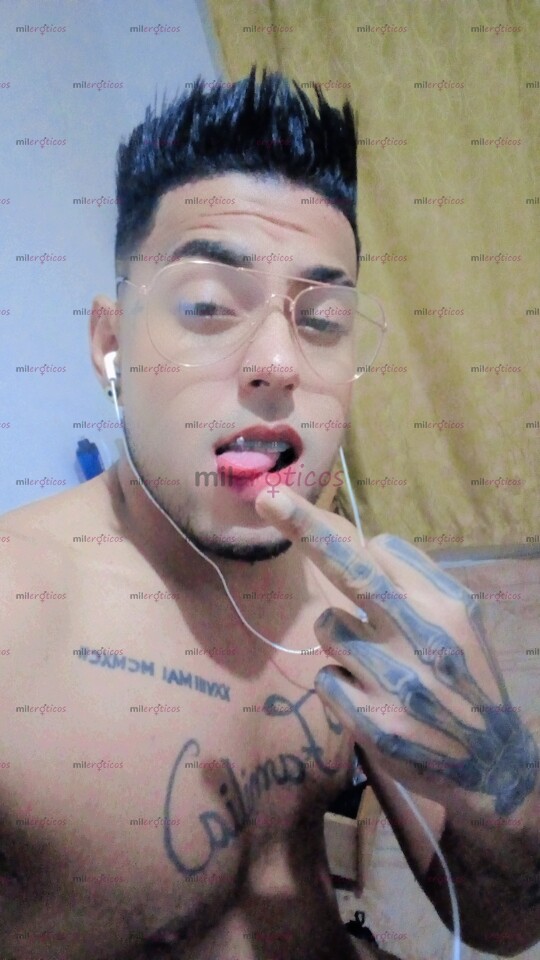 FOTOS DE FLACO MORENO VERSÁTIL ARDIENTE VEN EXPERIMENTA