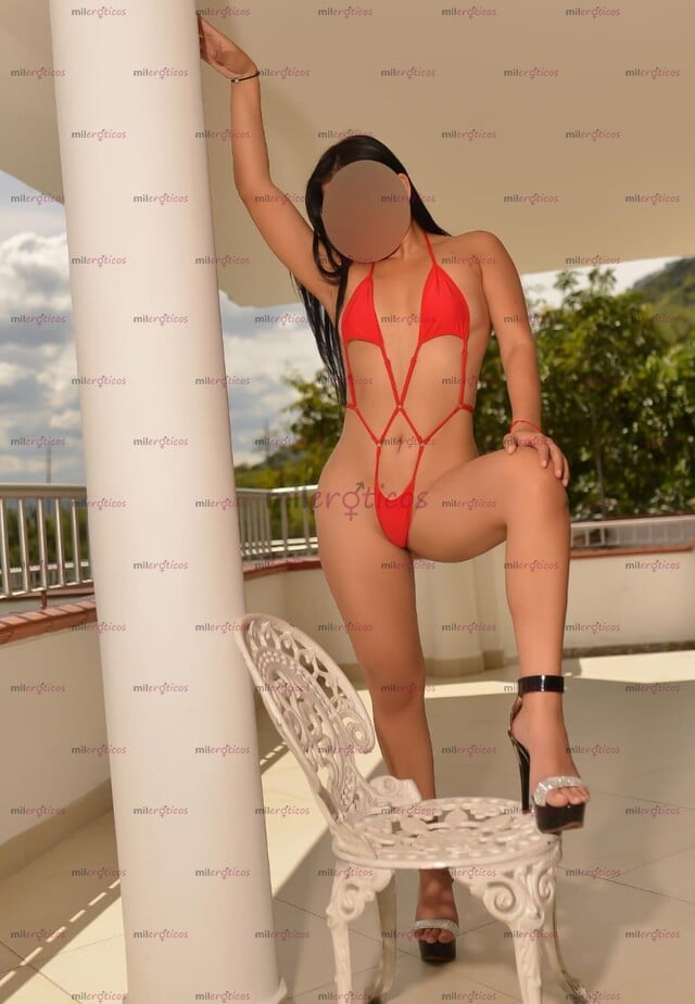 FOTOS DE SARA .FLACA COMPLACIENTE JUGUETONA ,ATREVIDA CONMIGO PUEDES TENER UN RICO O