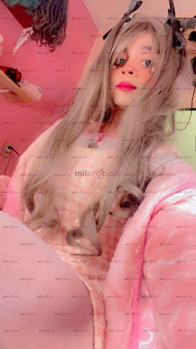 FOTOS DE PRINCESS KAWAI UWU BUBBLEBITCH MIDO 1.50CM & TE BRINDARÉ UNA EXPERIENCIA ÚNICA
