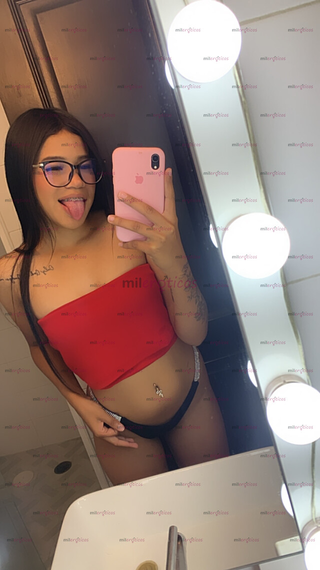 FOTOS DE 18 AÑITOS DULCE Y ATREVIDA DISPUESTA EN COMPLACERTE EN TODO