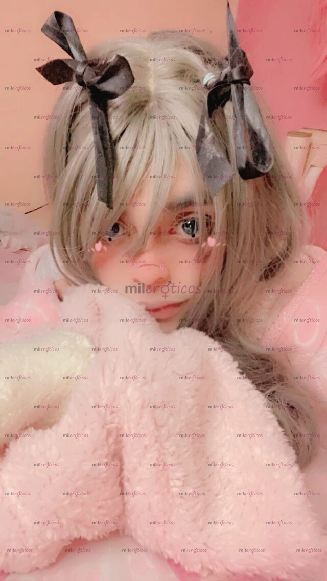 FOTOS DE PRINCESS KAWAI UWU BUBBLEBITCH MIDO 1.50CM & TE BRINDARÉ UNA EXPERIENCIA ÚNICA