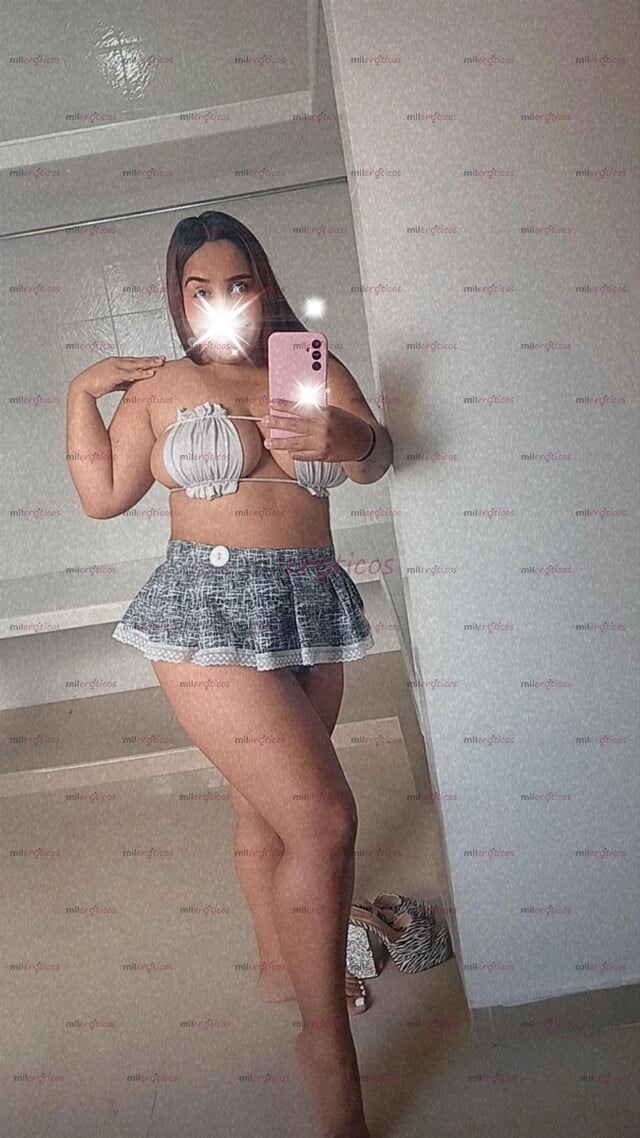 FOTOS DE NUEVA EN TU CIUDAD FULL COMPLACIENTE SALOME HERMOSA DAMA