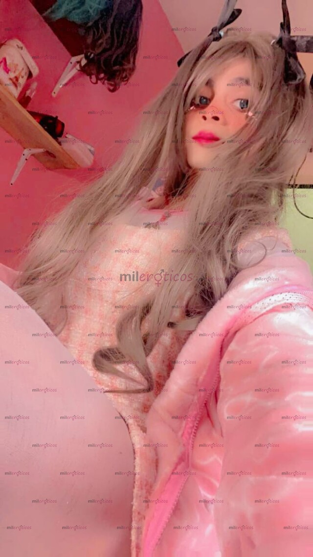 FOTOS DE PRINCESS KAWAI UWU BUBBLEBITCH MIDO 1.50CM & TE BRINDARÉ UNA EXPERIENCIA ÚNICA