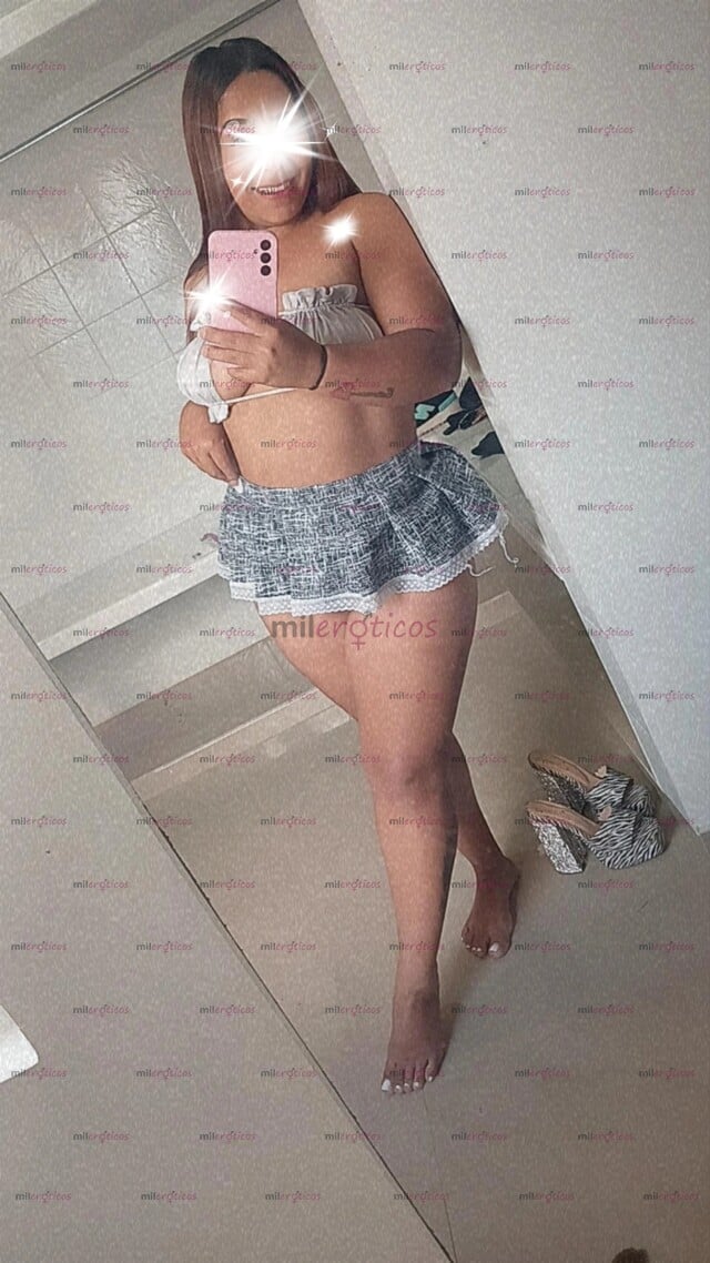 FOTOS DE NUEVA EN TU CIUDAD FULL COMPLACIENTE SALOME HERMOSA DAMA